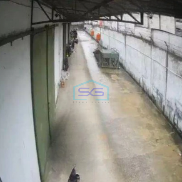 Disewakan Gudang di Penjaringan Jakarta Utara Gudang Rapi Siap Pakai LB 486m2-2