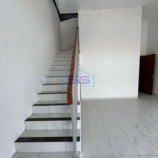 Disewakan Gudang Dadap Tangerang Gudang Salembaran Siap Pakai LB 360m2-6