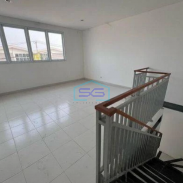 Disewakan Gudang Dadap Tangerang Gudang Salembaran Siap Pakai LB 360m2-4