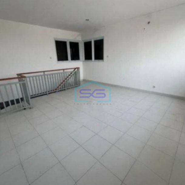 Disewakan Gudang Dadap Tangerang Gudang Salembaran Siap Pakai LB 360m2-3