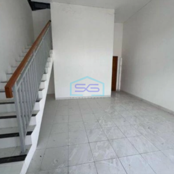 Disewakan Gudang Dadap Tangerang Gudang Salembaran Siap Pakai LB 360m2-2