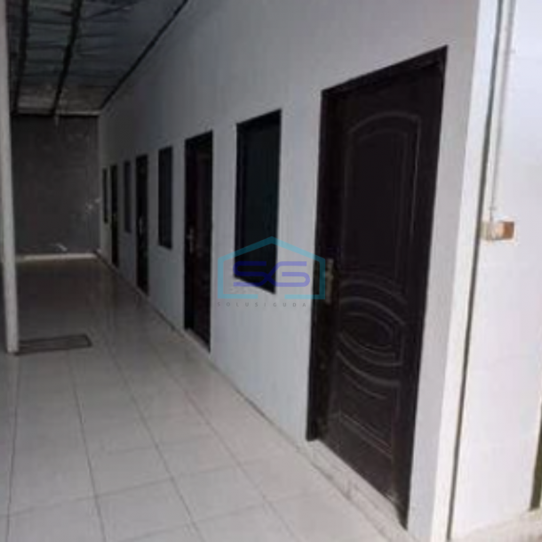 Disewakan Gudang Baru berlokasi di Pinggir Jalan Raya Cileungsi Bogor LB 1100m2-5