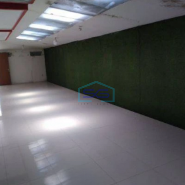Disewakan Gedung Kantor Jakarta Timur 3 lantai Pondok Kelapa Duren Sawit Jakarta Timur-5