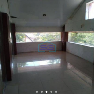 Disewakan Gedung Kantor Jakarta Timur 3 lantai Pondok Kelapa Duren Sawit Jakarta Timur