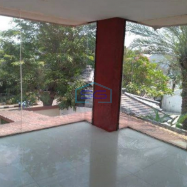 Disewakan Gedung Kantor Jakarta Timur 3 lantai Pondok Kelapa Duren Sawit Jakarta Timur-3