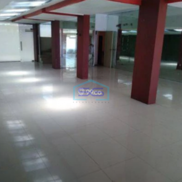Disewakan Gedung Kantor Jakarta Timur 3 lantai Pondok Kelapa Duren Sawit Jakarta Timur-2