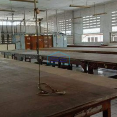 Disewakan Gudang Kapuk Poglar Gudang Cengkareng Jakarta Barat LB 1200m2