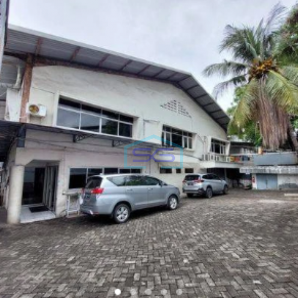 Disewakan Gudang Kapuk Poglar Gudang Cengkareng Jakarta Barat LB 1200m2-1