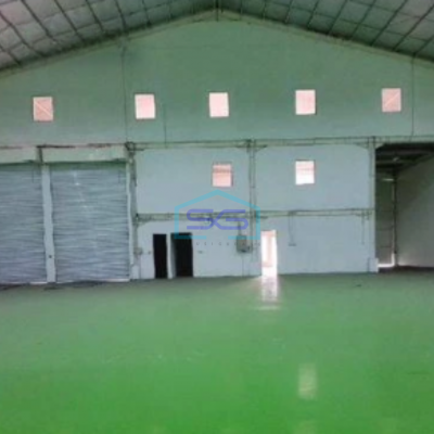 Disewakan Gudang Delta Silicon Cikarang Bekasi Jawa Barat LB 1308m2