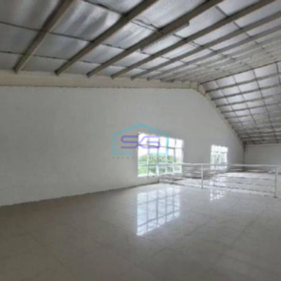 Disewakan Gudang Delta Silicon Cikarang Bekasi Jawa Barat LB 1308m2