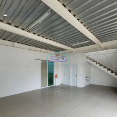 Disewakan Gudang Delta Silicon Cikarang Bekasi Jawa Barat LB 1308m2