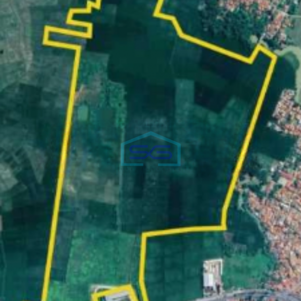 Dijual Gudang Office Mess Siap Pakai Di Kawasan Industri Di Jababeka Cikarang Jawa Barat Luas Bangunan 12000 m²-4
