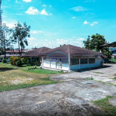 Dijual Tanah Di Daerah Depok Bentuk Ngantong Jawa Barat Luas Tanah  19000 m²