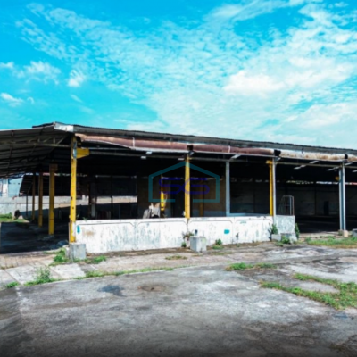 Dijual Tanah Di Daerah Depok Bentuk Ngantong Jawa Barat Luas Tanah  19000 m²
