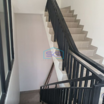Dijual Ruko brand new Ruko Osaka blok S PIK 2 Jakarta Utara Luas Bangunan  219 m²