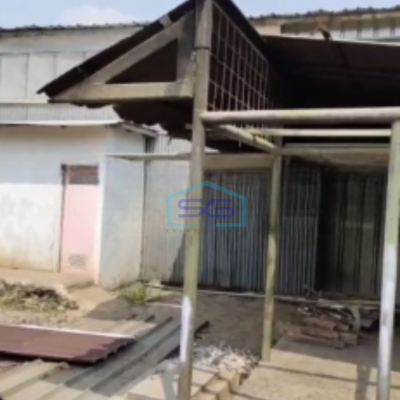Dijual Tanah Siap Pakai Sudah Padat Di Area Pengangsaan Dua Kelapa Gading Jakarta Utara Luas Tanah 3500 m²