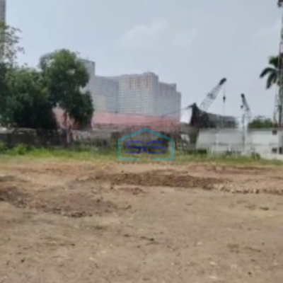 Dijual Tanah Siap Pakai Sudah Padat Di Area Pengangsaan Dua Kelapa Gading Jakarta Utara Luas Tanah 3500 m²