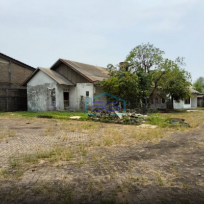 Dijual Gudang Siap Pakai di Daerah Cikarang Utara Bekasi Luas Bangunan  40000 m²