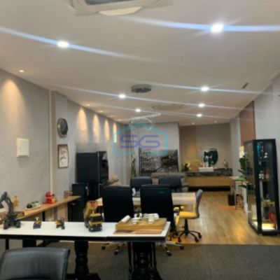 Dijual Ruko 4 Lantai Di Sedayu City Kelapa Gading Jakarta Utara Luas Bangunan  396 m²