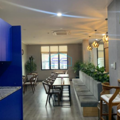 Dijual Ruko 4 Lantai Di Sedayu City Kelapa Gading Jakarta Utara Luas Bangunan  396 m²