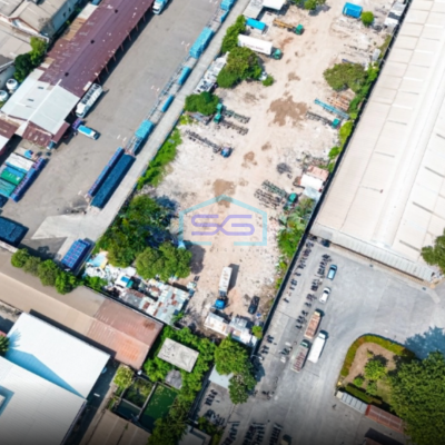 Dijual Tanah Lokasi Strategis Di Daerah Tanjung Priuk Jakarta Utara Luas Tanah 9468 m²