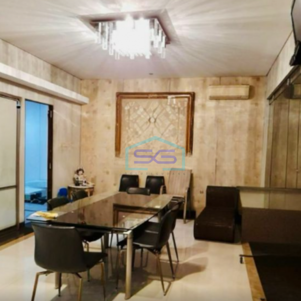 Dijual Ruko di lokasi sangat strategis Cempaka Putih Jakarta Pusat Luas Bangunan  360 m²-2