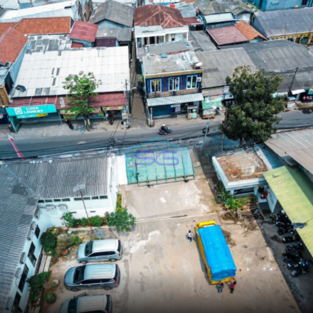 Dijual Gudang Siap Pakai Rapi Di Tipar Cakung Jakarta Timur Luas Bangunan  3600 m²-5