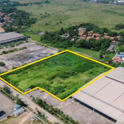 Dijual Tanah Di Jababeka Lokasi Sangat Bagus Dan Strategis Bekasi Luas Tanah  12000 m²