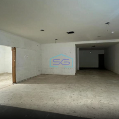 Dijual Ruang Usaha Lokasi Strategis Di Daerah Jatiwaringin Jakarta Timur Luas Bangunan  500 m²