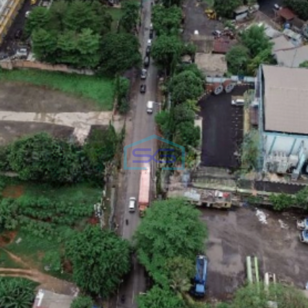 DIjual Tanah Siap Pakai Di Daerah Pengangsaan Dua Kelapa Gading Jakarta Utara Luas Tanah 3500 m²-1