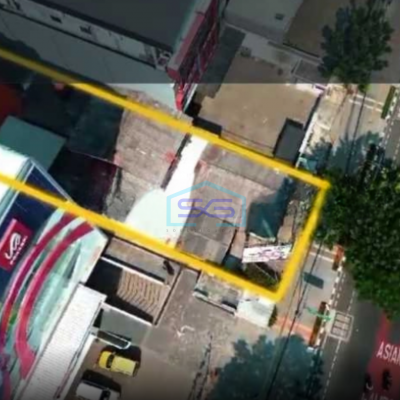Dijual Ruang Usaha Lokasi Strategis Di Sekitar Jalan Pemuda Rawamangun Jakarta Timur Luas Bangunan 150 m²