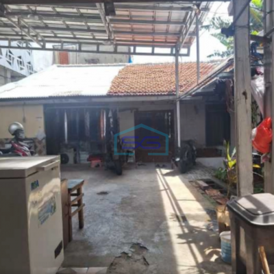 Dijual Ruang Usaha Lokasi Strategis Di Sekitar Jalan Pemuda Rawamangun Jakarta Timur Luas Bangunan 150 m²