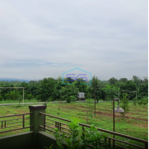 Dijual Tanah Di Daerah Narogong Bekasi Lokasi Sangat Strategis Luas Tanah  4000 m²-1