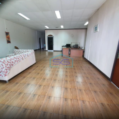 DIjual Pabrik Bagus Dan Rapi Di Cikuda Wanaherang Bogor Luas Bangunan  5000 m²
