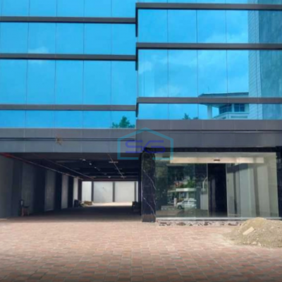 Dijual Ruang Usaha 6 Lt Di Daerah Menteng Siap Huni Sangat Strategis Jakarta Pusat Luas Bangunan  3500 m²