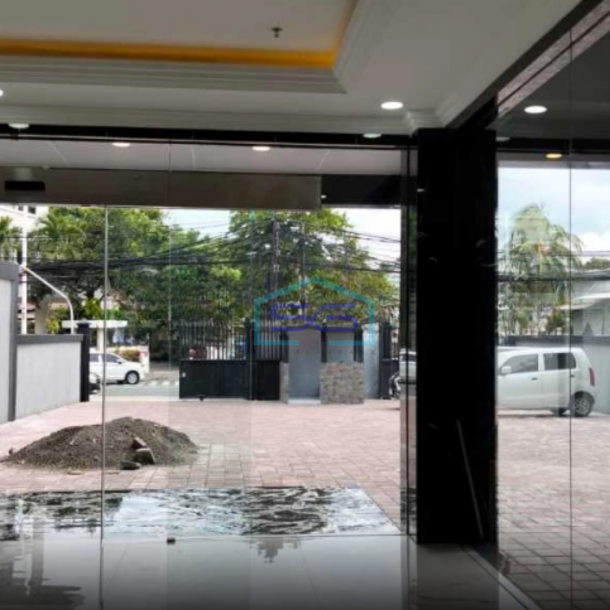 Dijual Ruang Usaha 6 Lt Di Daerah Menteng Siap Huni Sangat Strategis Jakarta Pusat Luas Bangunan  3500 m²-5