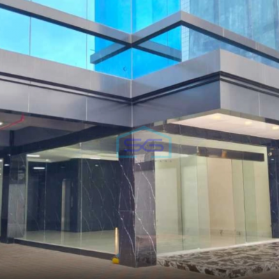 Dijual Ruang Usaha 6 Lt Di Daerah Menteng Siap Huni Sangat Strategis Jakarta Pusat Luas Bangunan  3500 m²