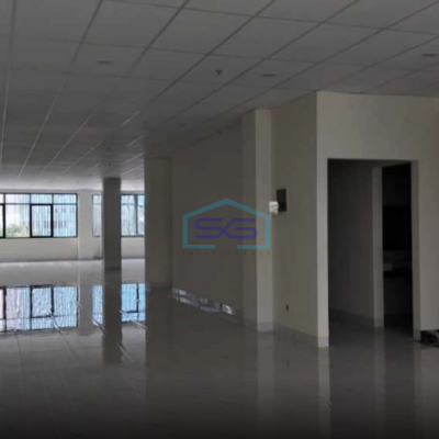 Dijual Ruang Usaha 6 Lt Di Daerah Menteng Siap Huni Sangat Strategis Jakarta Pusat Luas Bangunan  3500 m²