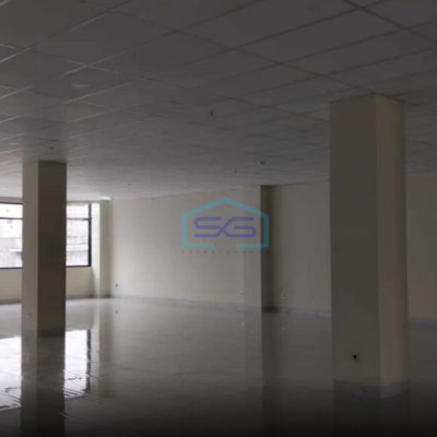 Dijual Ruang Usaha 6 Lt Di Daerah Menteng Siap Huni Sangat Strategis Jakarta Pusat Luas Bangunan  3500 m²
