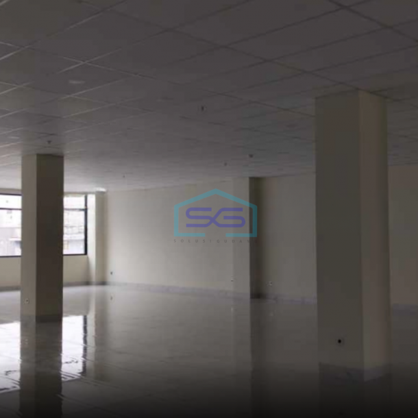 Dijual Ruang Usaha 6 Lt Di Daerah Menteng Siap Huni Sangat Strategis Jakarta Pusat Luas Bangunan  3500 m²-2