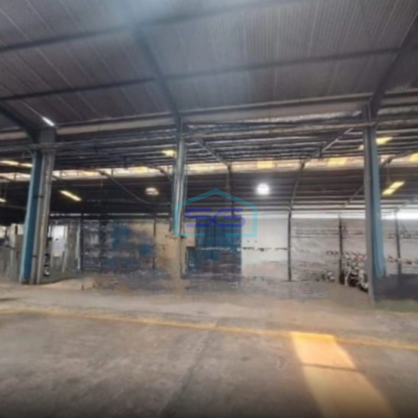 Dijual Gudang Bagus Siap Pakai Di Daerah Cikarang Bekasi Luas Bangunan  40000 m²-5
