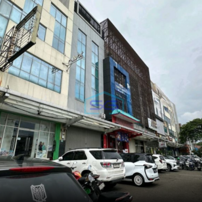 DIjual Ruko 5 Lt Di Nias Raya Siap Pakai Kelapa Gading Jakarta Utara Luas Bangunan  450 m²