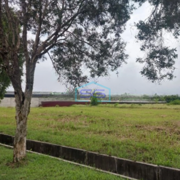 Dijual Tanah Dengan Lokasi Sangat Bagus Di Jababeka Bekasi Luas Tanah 10000 m²-1