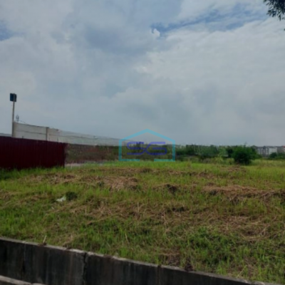 Dijual Tanah Dengan Lokasi Sangat Bagus Di Jababeka Bekasi Luas Tanah 10000 m²