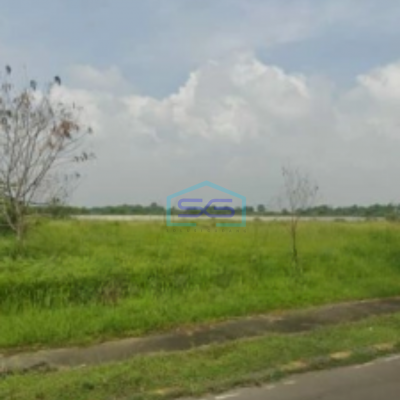 Dijual Tanah Di Delta Mas Cikarang Pusat Bekasi Luas Tanah 11000 m²