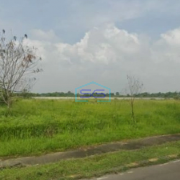 Dijual Tanah Di Delta Mas Cikarang Pusat Bekasi Luas Tanah 11000 m²-3