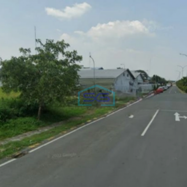 Dijual Tanah Di Delta Mas Cikarang Pusat Bekasi Luas Tanah 11000 m²-2
