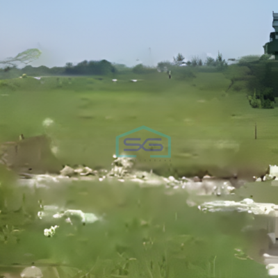 Dijual Tanah siap bangun di Pasar Kemis Tangerang Luas Tanah (PxL)  15945 m²