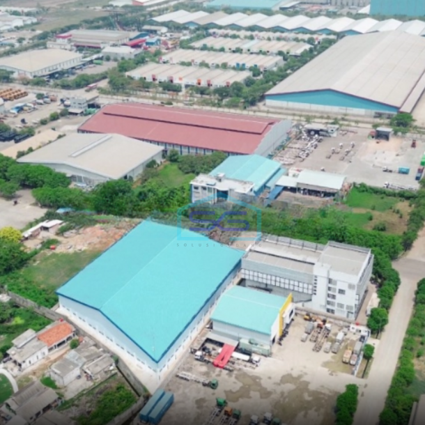 Dijual Ruang Usaha Di Marunda Center Sangat Bagus Siap Pakai Jakart Utarra Luas Bangunan  2000 m²-6