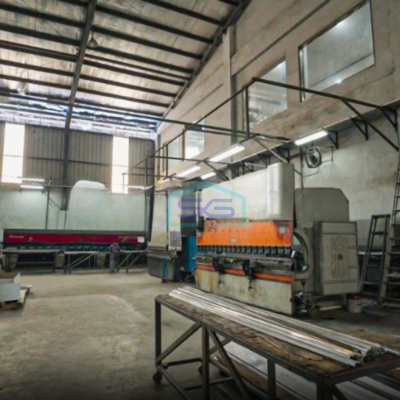 Dijual Ruang Usaha Di Marunda Center Sangat Bagus Siap Pakai Jakart Utarra Luas Bangunan  2000 m²
